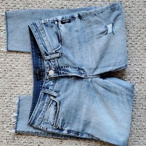 Silver suki skinny 30.